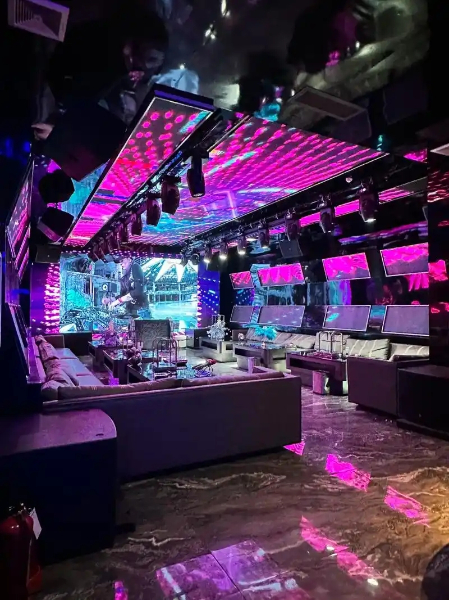 双鸭山小时场ktv怎么玩指南-友谊县ktv预定