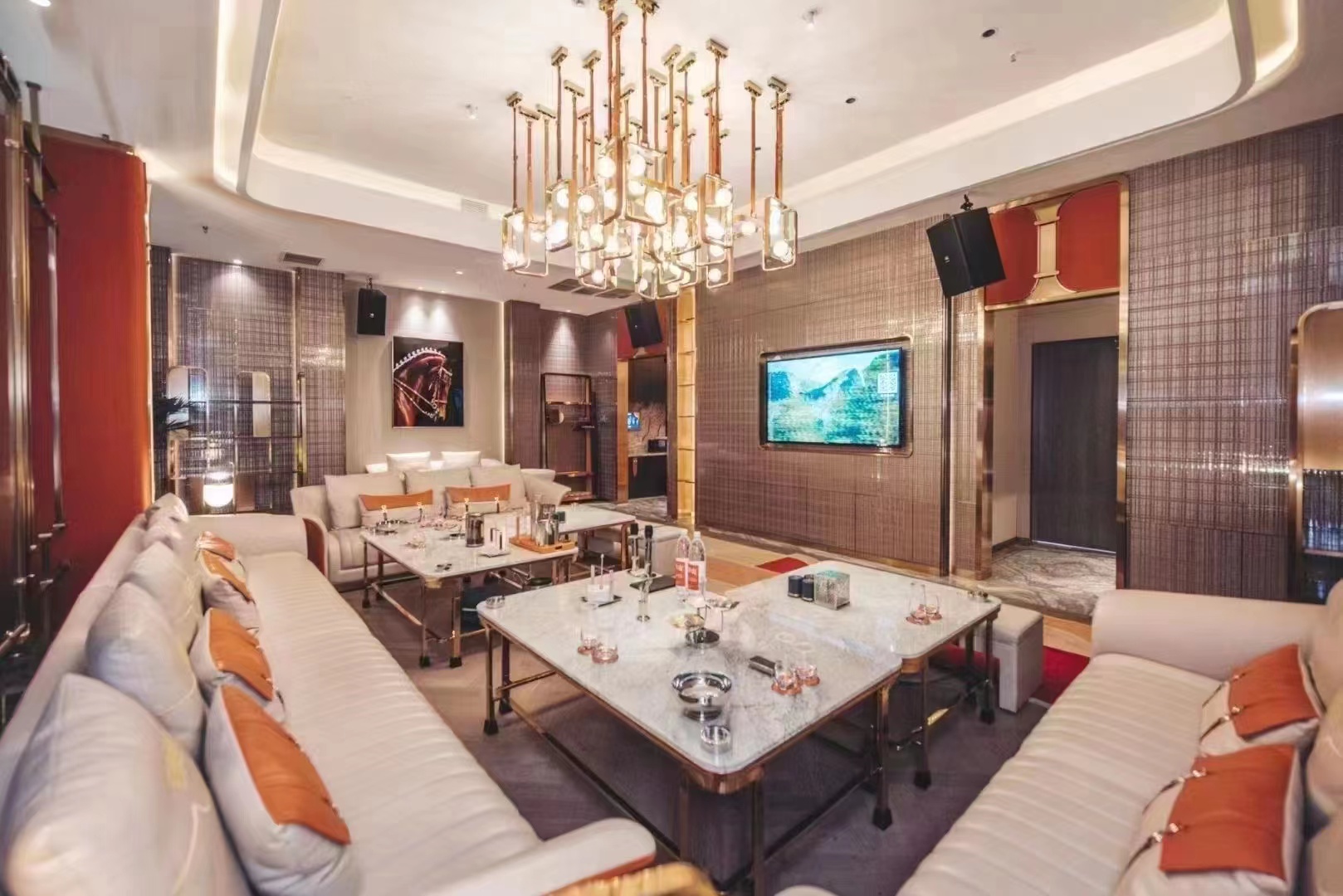 双鸭山小时场ktv，费用如何计算-集贤县ktv预定